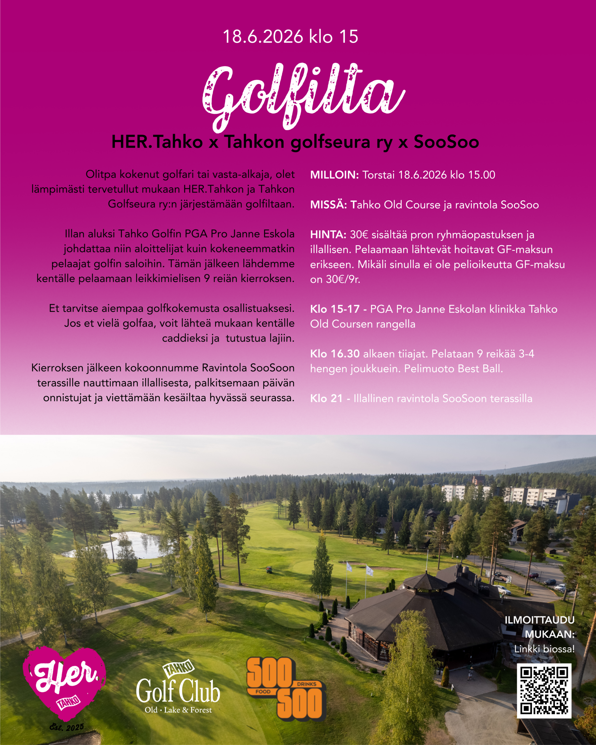 Golfilta